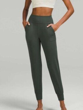 Lululemon Align High Rise Jogger
